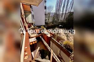 Tauschwohnung: 3-Zimmer Wohnung mit sonnigem Balkon in Alsternähe – Dorotheenstraße 25, 22301 Winterhude, Hamburg – Vorschaubild 2