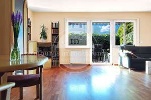 Energieeffiziente 2-Zi.-Wohnung mit Terrasse & Tiefgarage nahe Hagenbecks Tierpark – Die vollständige Adresse der Immobilie erhältst du vom Anbieter., 22527 Stellingen, Hamburg – Vorschaubild 1