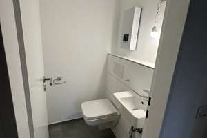 Niederkassel: 3 Zimmerwohnung im Erdgeschoß mit offener Küche und Terrasse – Niederkasseler Str. 116, 40547 Niederkassel, Düsseldorf – Vorschaubild 8