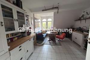 Tauschwohnung: Lichtdurchflutete 2,5 Zimmer Etagenwohnung direkt am Park – Die vollständige Adresse der Immobilie erhältst du vom Anbieter., 4315 Neustadt-Neuschönefeld, Leipzig – Vorschaubild 3