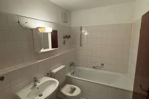 NUR MIT WOHNBERECHTIGUNGSSCHEIN ! 2 - Zimmer Dachgeschosswohnung mit Dachterrasse! – Prußweg 27, 30165 Hainholz, Hannover – Vorschaubild 13