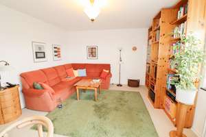 Gepflegte 3-Zimmer-Wohnung mit Loggia! – Die vollständige Adresse der Immobilie erhältst du vom Anbieter., 28213 Riensberg, Bremen – Vorschaubild 3