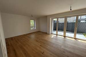 Exklusive Neubauwohnung mit Terrasse - Wohlfühlen inklusive – Die vollständige Adresse der Immobilie erhältst du vom Anbieter., 48149 Sentrup, Münster – Vorschaubild 6