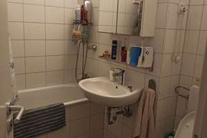 2 Zimmer Wohnung in Düsseldorf mit 60 m² Wohnfläche – Die vollständige Adresse der Immobilie erhältst du vom Anbieter., 40595 Garath, Düsseldorf – Vorschaubild 6