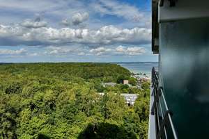 Gepflegte 1 Zimmer - Wohnung incl. 
Tiefgaragenstellplatz – Die vollständige Adresse der Immobilie erhältst du vom Anbieter., 23669 Timmendorfer Strand – Vorschaubild 3