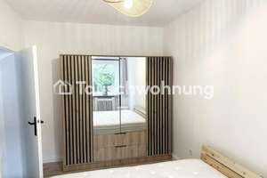Tauschwohnung: Schöne helle Wohnung mit DachTerrasse und Pool – Die vollständige Adresse der Immobilie erhältst du vom Anbieter., 80797 Am Luitpoldpark, München – Vorschaubild 9