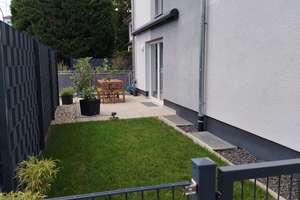 Wohnen auf Zeit mit Charakter: Erdgeschosswohnung in Obertshausen – Die vollständige Adresse der Immobilie erhältst du vom Anbieter., 63179 Obertshausen – Vorschaubild 1