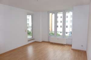Wohnung in Halle – Die vollständige Adresse der Immobilie erhältst du vom Anbieter., 6108 Nördliche Innenstadt, Halle (Saale) – Vorschaubild 8