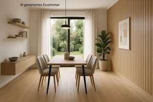 DHH plus Bauland in 2. und 3. Reihe – Die vollständige Adresse der Immobilie erhältst du vom Anbieter., 27804 Berne – Vorschaubild 10