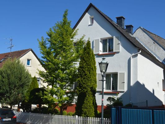 Haus kaufen in Odenwaldkreis ImmobilienScout24