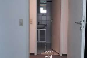 Helle 2-Zimmer-Wohnung mit Balkon im 2. OG in Darmstadt – Die vollständige Adresse der Immobilie erhältst du vom Anbieter., 64295 Darmstadt-West, Darmstadt – Vorschaubild 9