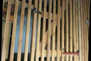 !!Nur 1 Person!! Schöne, helle, ruhige 1-Zimmer-Wohnung mit SW-Balkon in München-Laim – Rapotostraße 2, 80687 St. Ulrich, München – Vorschaubild 18