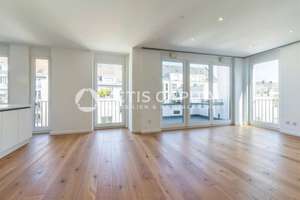 SELTENE NEUBAU PENTHOUSE IN NEUEHRENFELD MIT GROßER DACHTERRASSE + TIEFGARAGE + AUFZUG ZUM VERLIEBEN – Die vollständige Adresse der Immobilie erhältst du vom Anbieter., 50823 Neuehrenfeld, Köln – Vorschaubild 3