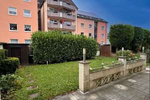 Teilweise renovierte 4,5-Zimmer-Eigentumswohnung mit Terrasse in ruhiger Wohnlage von Hagen-Eilpe – 58091 Eilpe, Hagen – Vorschaubild 12