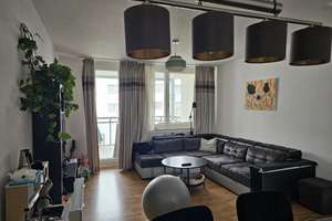 Schöne 2-Zimmer-Wohnung mit großem Balkon in Düsseldorf-Rath – Die vollständige Adresse der Immobilie erhältst du vom Anbieter., 40472 Rath, Düsseldorf – Vorschaubild 11