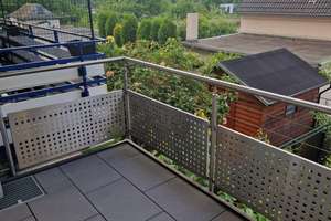 Helle 2-Zimmer-Wohnung in ruhiger Lage (U35-Nähe) mit Balkon – Die vollständige Adresse der Immobilie erhältst du vom Anbieter., 44807 Riemke, Bochum – Vorschaubild 4