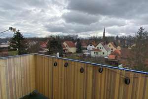 Schöne helle 3 Zimmerwohnung mit Balkon ab sofort verfügbar – Riedstraße 17, 99869 Günthersleben-Wechmar – Vorschaubild 9