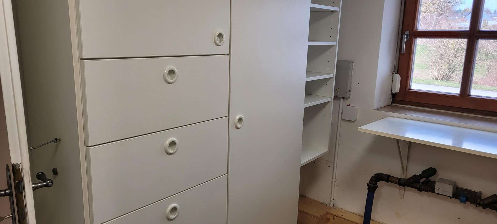 Immobilie in Unterdietfurt - Wohnhaus mit Werkstatt und Nebengebäude in ländlicher Lage zu verkaufen - Bild 11