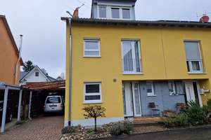 Reihenendhaus sucht Familie! – Die vollständige Adresse der Immobilie erhältst du vom Anbieter., 79379 Müllheim – Vorschaubild 13