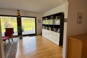 Unverbaubarer Blick ins Grüne - Idyllische Waldrandlage mit Raum für Familie und Zukunft – Die vollständige Adresse der Immobilie erhältst du vom Anbieter., 68623 Lampertheim – Vorschaubild 13