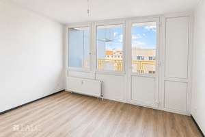Top Lage direkt an der Weser - Penthouse-Feeling zum verlieben! – Die vollständige Adresse der Immobilie erhältst du vom Anbieter., 27568 Mitte, Bremerhaven – Vorschaubild 17