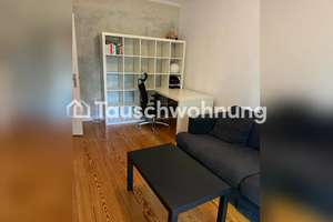 Tauschwohnung: Wunderschöne 2-Zimmer-Wohnung in Winterhude – Die vollständige Adresse der Immobilie erhältst du vom Anbieter., 22303 Winterhude, Hamburg – Vorschaubild 7
