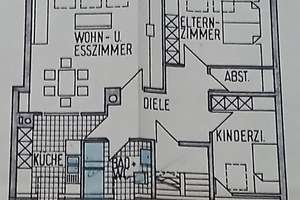 Frisch renovierte 3-Zimmer-Wohnung in Pirmasens – Die vollständige Adresse der Immobilie erhältst du vom Anbieter., 66955 Niedersimten, Pirmasens – Vorschaubild 12