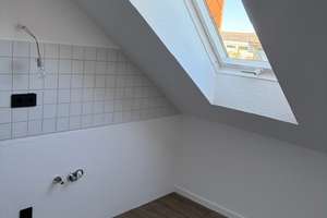 Erstbezug nach Renovierung: Charmante 2-Zimmer Dachgeschosswohnung in Dortmund-Sölde – Geranienstraße 16, 44289 Sölde, Dortmund – Vorschaubild 7