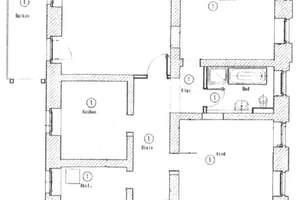 FRISCH renoviertes FAMILIENEST im SCHLOß mit TIEFGARAGE – Salzstraße 29, 9113 Schloßchemnitz, Chemnitz – Vorschaubild 9