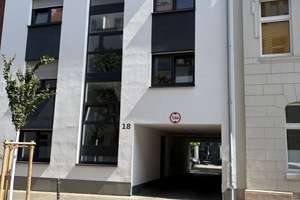 98 m² Penthouse Loft in Sülz Nähe Universität - Einbauküche - Klimaanlage - Außenstellplatz – Redwitzstraße 18, 50937 Sülz, Köln – Vorschaubild 20