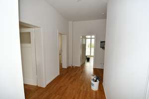 Traumwohnung mit Blick über die Stadt – Geibelplatz 5, 30171 Südstadt, Hannover – Vorschaubild 4