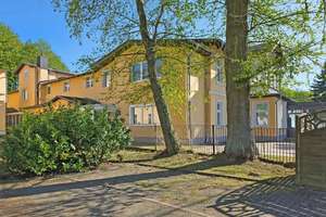 Stilvolles Investment in beliebter Lage:                                                         ... – Wilhelm-Potenberg-Straße 12, 17454 Zinnowitz – Vorschaubild 29