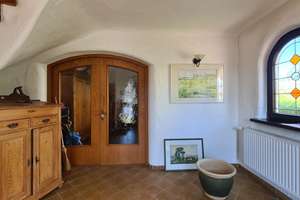 Exklusives Mehrgenerationenhaus in bevorzugter Wohnlage von Homburg – Die vollständige Adresse der Immobilie erhältst du vom Anbieter., 66424 Homburg – Vorschaubild 5