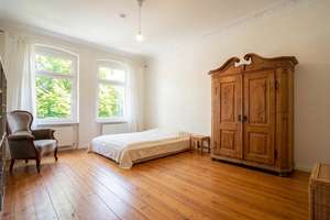 Altbau-Perle mit großzügigen 146 m² und 2 Balkonen mitten im Herzen von Altona - vermietet – Die vollständige Adresse der Immobilie erhältst du vom Anbieter., 22765 Altona-Nord, Hamburg – Vorschaubild 5
