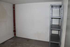 Attraktive, sonnige 3-Zi-Wohnung mit SO-Balkon, Garage, Stellplatz in NU-Burlafingen, PRIVATVERKAUF – Die vollständige Adresse der Immobilie erhältst du vom Anbieter., 89233 Neu-Ulm – Vorschaubild 16