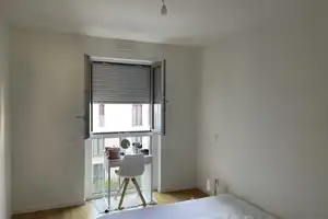 Nachmieter gesucht: 2-Zimmer-Wohnung mit Balkon im Frankenberg, Aachen – Bismarckstraße 135, 52066 Aachen – Vorschaubild 7