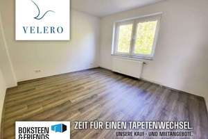 Frisch sanierte Etagenwohnung zu vermieten!