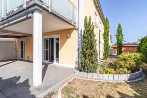Moderne 3-Zimmer-Wohnung mit zusätzlichem Souterrainbereich – Die vollständige Adresse der Immobilie erhältst du vom Anbieter., 85057 Nordwest, Ingolstadt – Vorschaubild 14