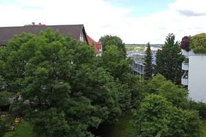 NUR ALS KAPITALANLAGE: S-Killesberg: 3 Zi., ca. 111 qm Wfl., saniert, Aufzug, Balkon, TG, EBK – Die vollständige Adresse der Immobilie erhältst du vom Anbieter., 70192 Bahnhof Feuerbach, Stuttgart – Vorschaubild 22