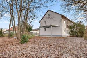 Hochwertig modernisiert! Doppelhaushälfte mit traumhaftem Grundstück direkt an der S1 – Die vollständige Adresse der Immobilie erhältst du vom Anbieter., 90571 Schwaig bei Nürnberg – Vorschaubild 28