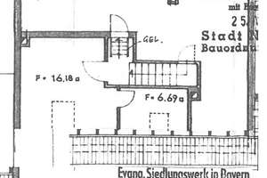 Split-Level-Haus mit Potenzial Nbg. - Eibach – Die vollständige Adresse der Immobilie erhältst du vom Anbieter., 90451 Röthenbach Ost, Nürnberg – Vorschaubild 16