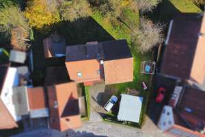 Zweifamilienhaus auf 1.154 m² - Platz und Potenzial zum einziehen oder vermieten – Die vollständige Adresse der Immobilie erhältst du vom Anbieter., 64678 Lindenfels – Vorschaubild 4