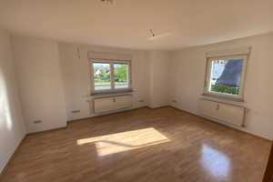 BEL-ETAGE Schwaig: 3 Zi-BALKON+GARTEN, 4 FENSTER-Seiten! Garage! per 1.5.25 FREI!! – Am Bahndamm 24, 90571 Nürnberger Land (Kreis) – Vorschaubild 17
