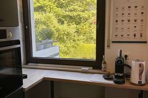     Stilvolles möbliertes Apartment mit Balkon – Schliepersberg 47, 45257 Kupferdreh, Essen – Vorschaubild 11