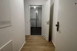 Charmante 2-Zimmer-Wohnung Alexis-Quartier München-Prlach – Kyivstraße 7, 81735 Waldperlach, München – Vorschaubild 8