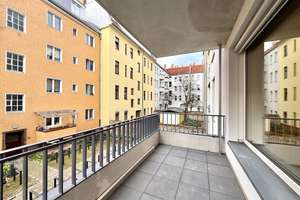 Moderne 2-Zimmerwohnung – Top Ausstattung und stilvolles Design – Margaretenstraße 24a, 10317 Rummelsburg, Berlin – Vorschaubild 15