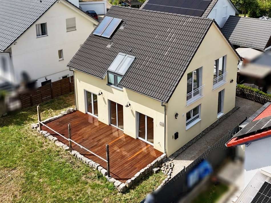 Südostansicht