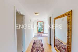 Exklusive Penthouse-Maisonette in begehrter Wohnlage nahe Kurpark – Die vollständige Adresse der Immobilie erhältst du vom Anbieter., 65191 Sonnenberg, Wiesbaden – Vorschaubild 5