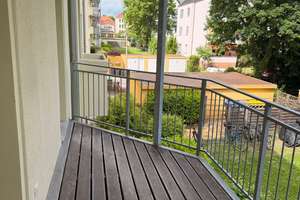  3-Zimmer-Wohnung mit Balkon | 2-bedroom apartment with Balcony in L - Gohlis – Hans-Oster-Straße 6, 4157 Gohlis-Mitte, Leipzig – Vorschaubild 14