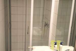 Top Lage - Sonnendurchflutete voll möblierte, Halbsouterrain-Wohnung – Die vollständige Adresse der Immobilie erhältst du vom Anbieter., 85051 Südwest, Ingolstadt – Vorschaubild 13